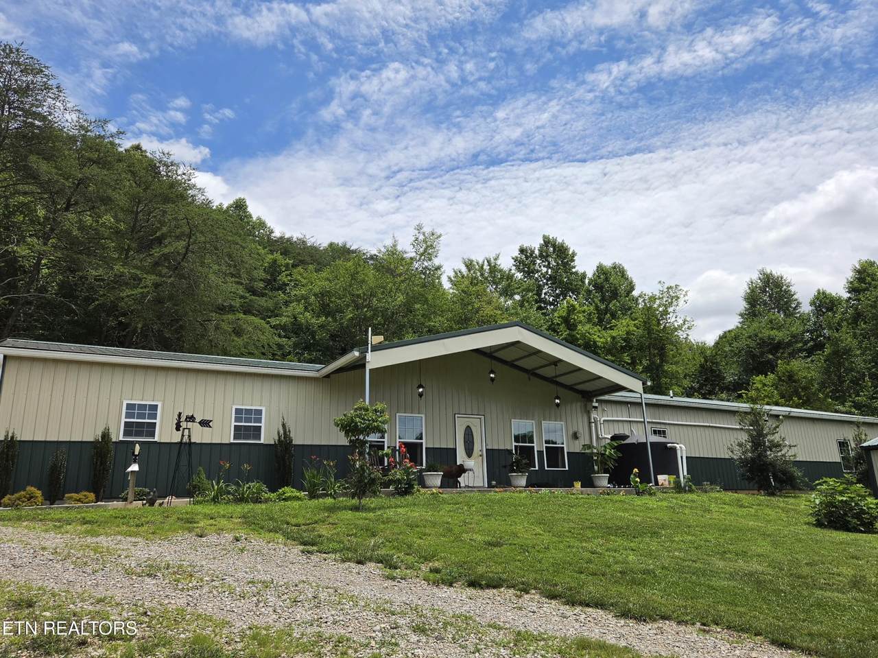 1302 Cummingsville/Sparkmantown Rd - Photo 1