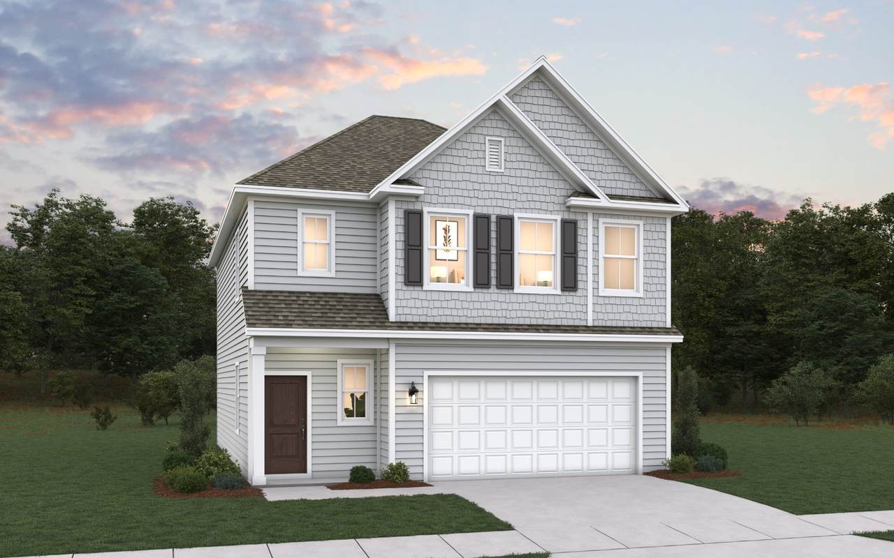 208 Jasper Way - Photo 1