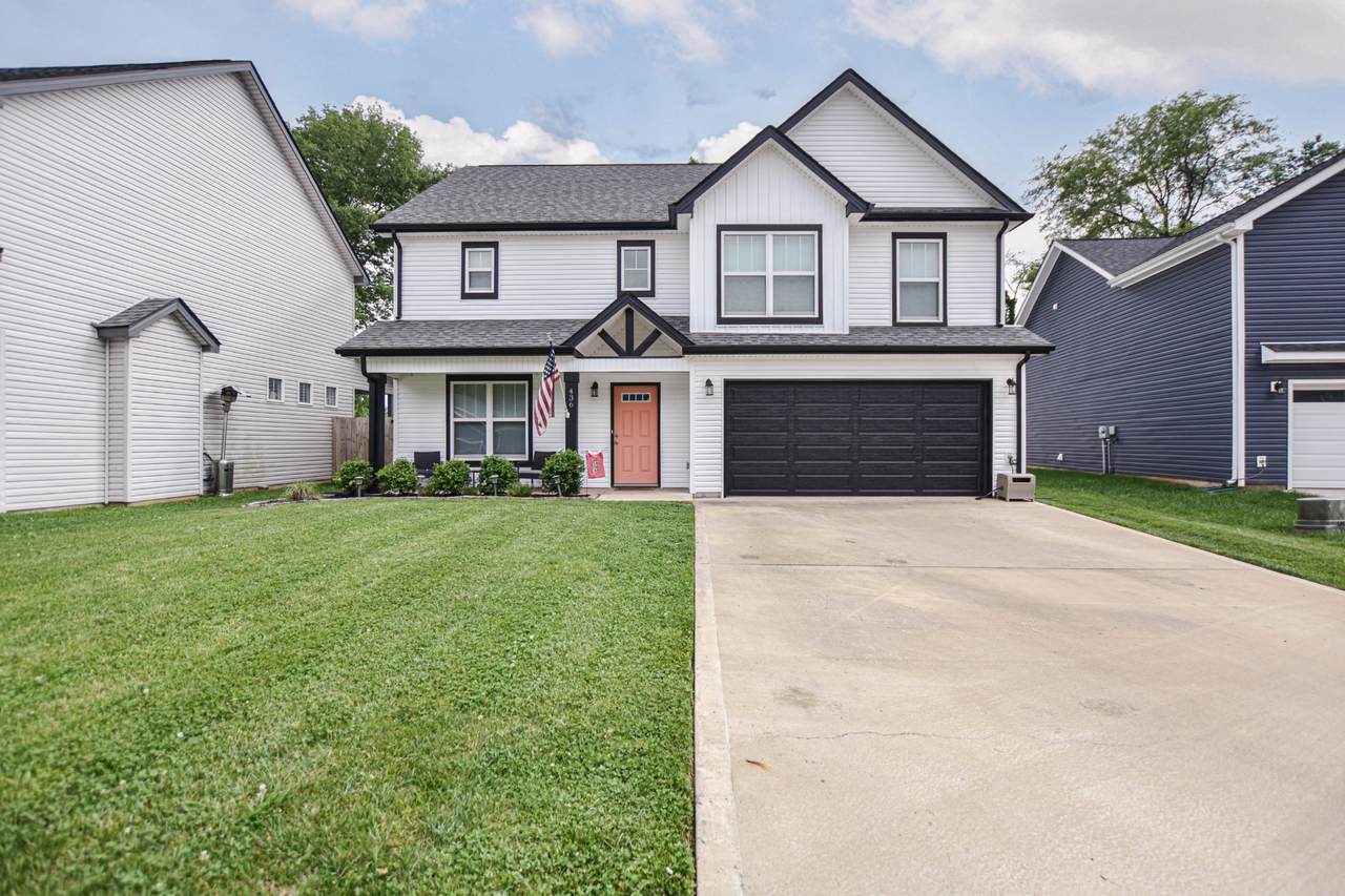 436 Kinslow Court - Photo 1