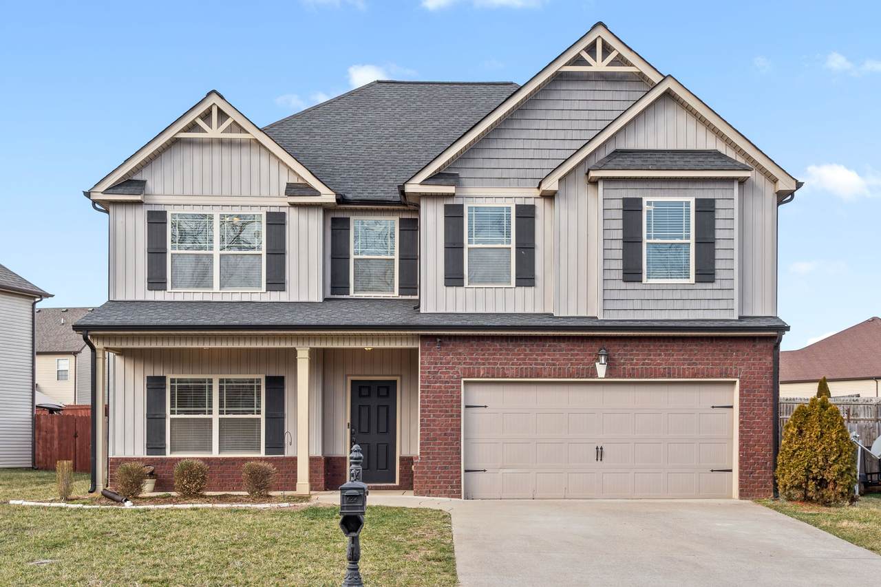2976 Mcmanus Circle - Photo 1