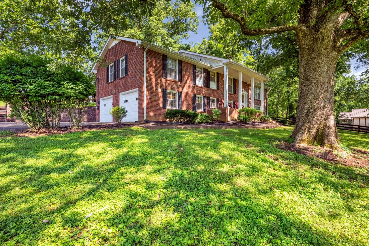 1204 Madison Creek Rd - Photo 1