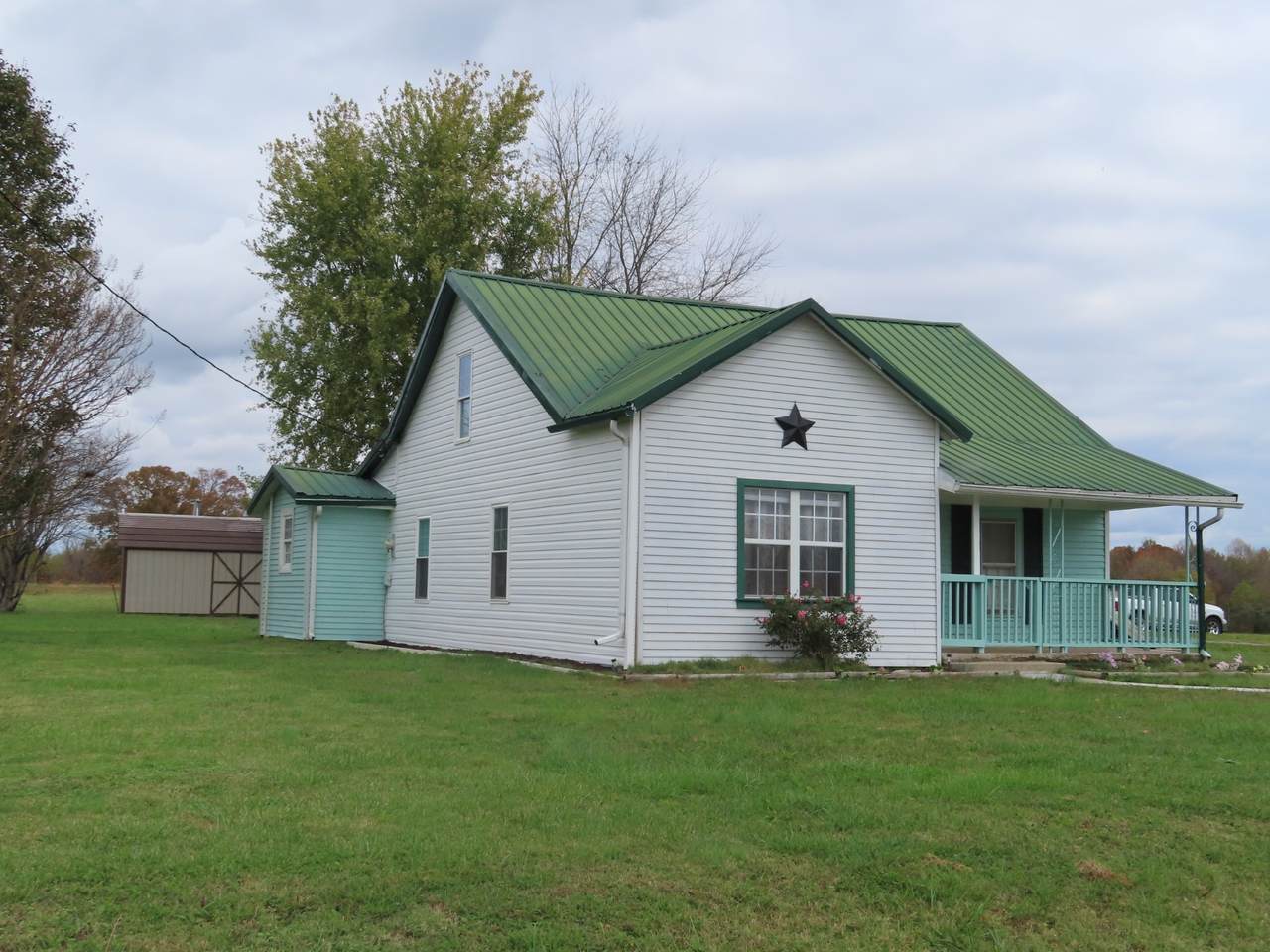 1263 Union Camp Rd - Photo 1