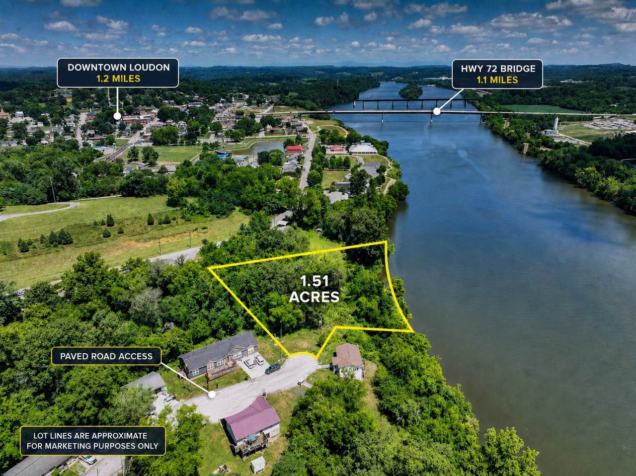100 Riverview Dr - Photo 1