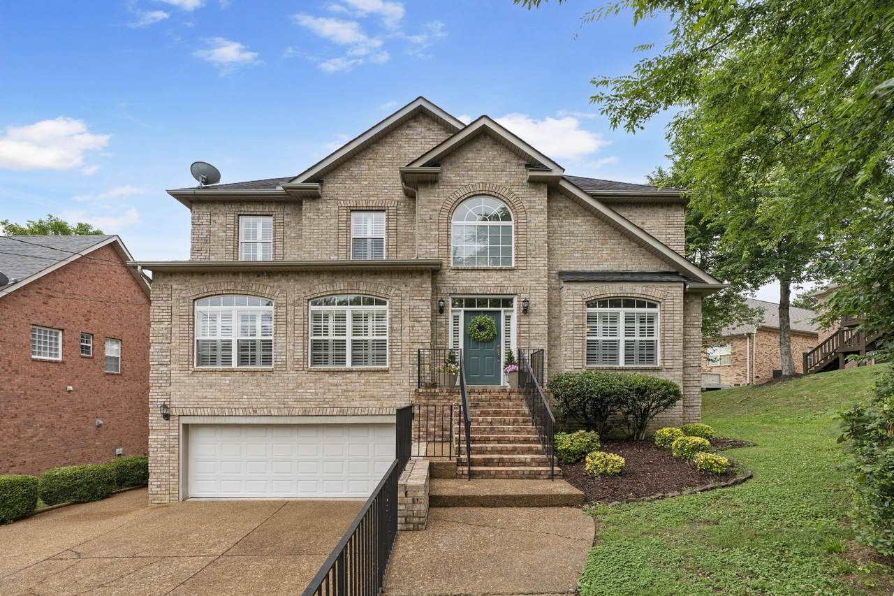 6196 Mt Pisgah Rd - Photo 1