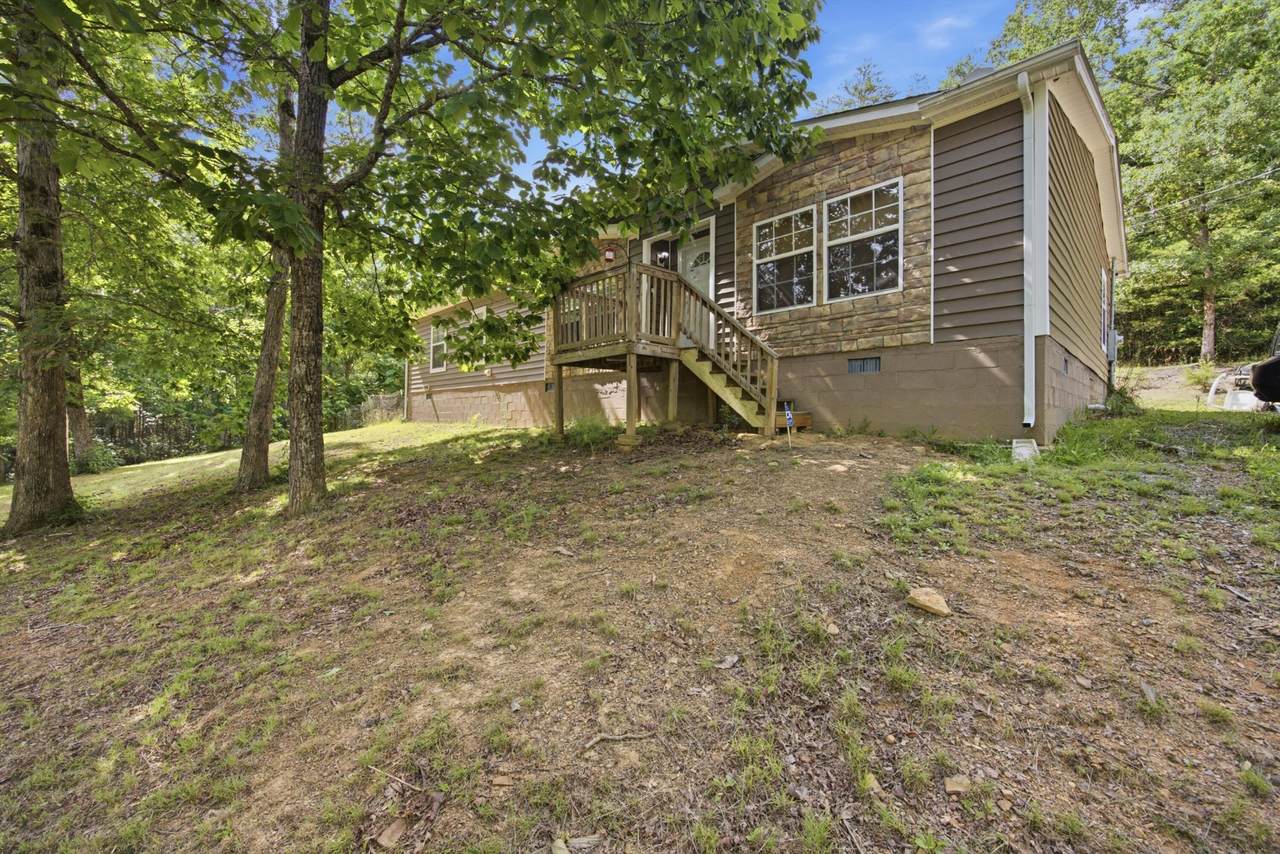 40 Black Mountain - Photo 1
