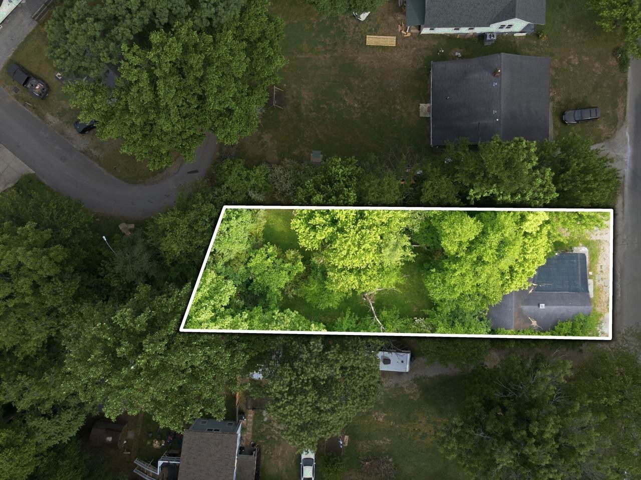 410 Mooresville Pike - Photo 1