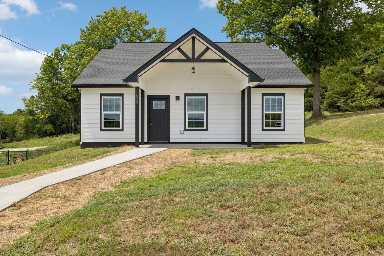 150 Alice Preston Loop - Photo 1