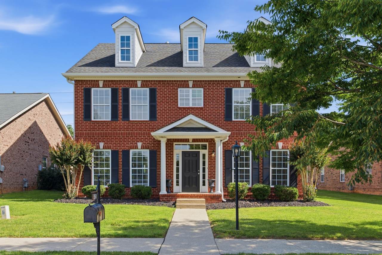 5260 New John Hagar Rd - Photo 1