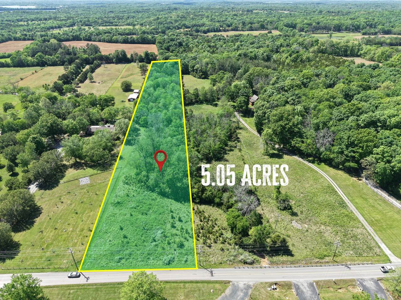 0 Corinth Rd - Photo 1