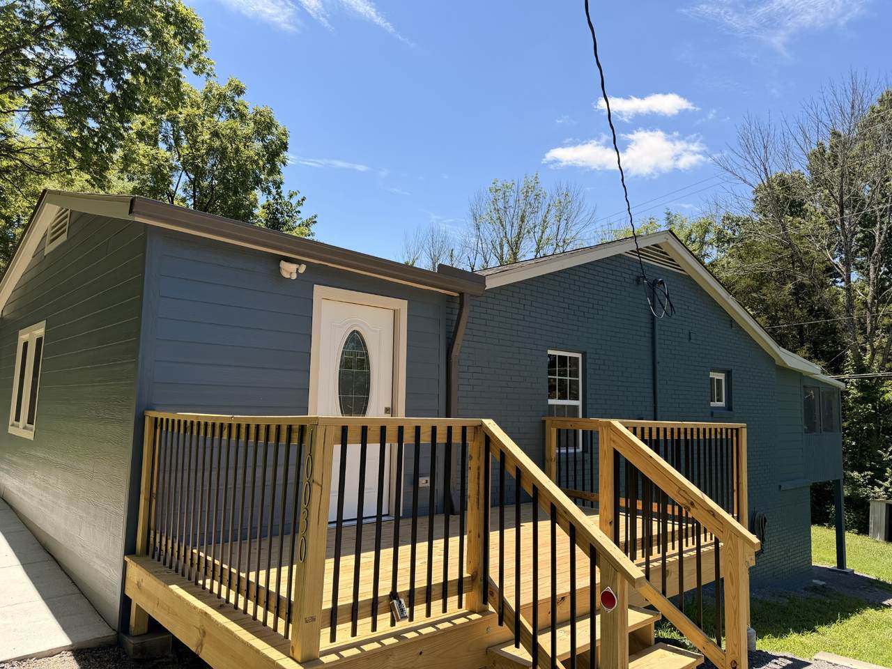 10030 Coles Ferry Pike - Photo 1