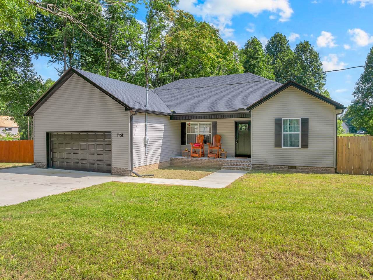 1147 Mount Herman Rd - Photo 1