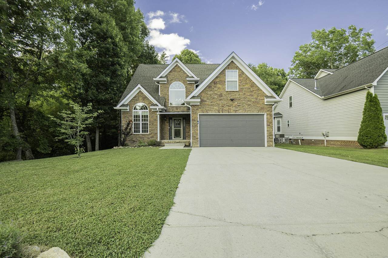 8327 Grinder Creek Place - Photo 1