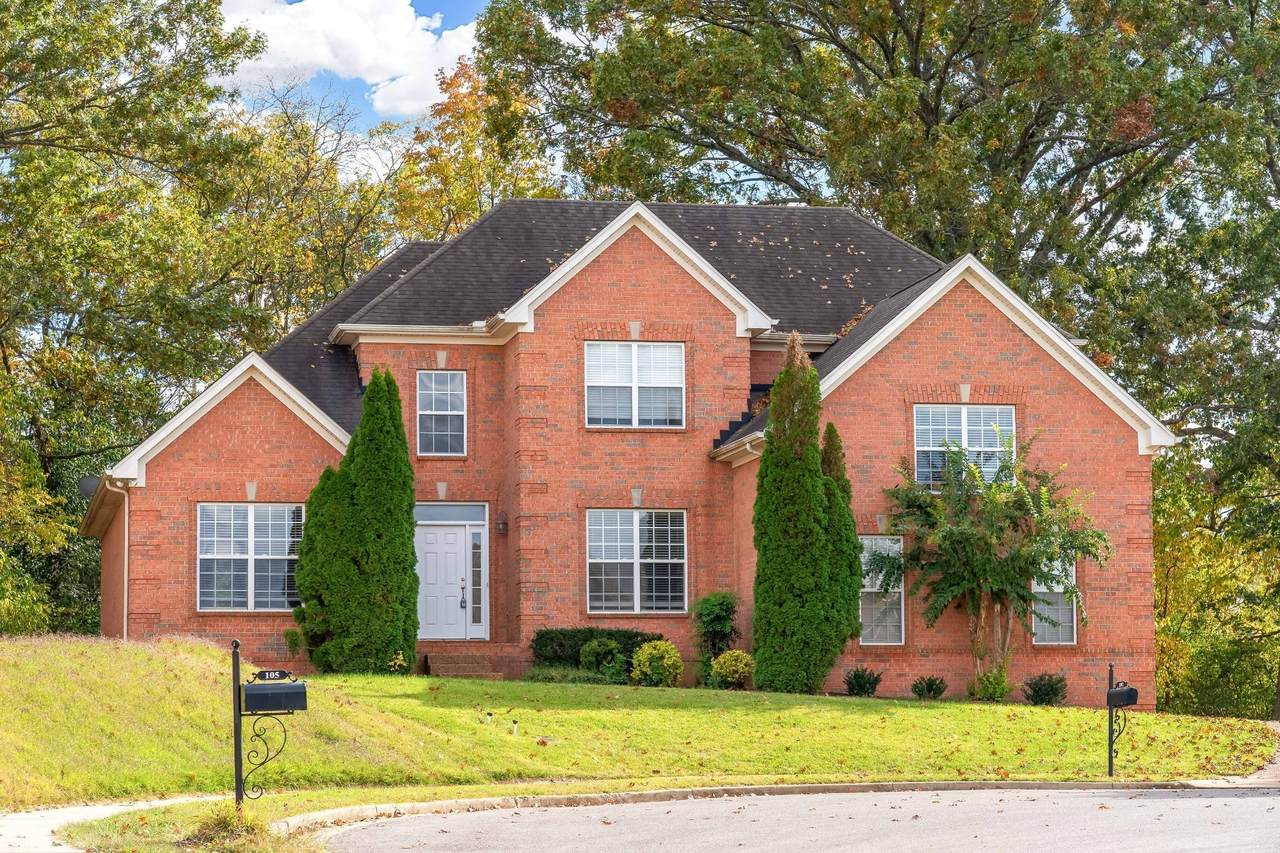 107 Havenwood Court - Photo 1