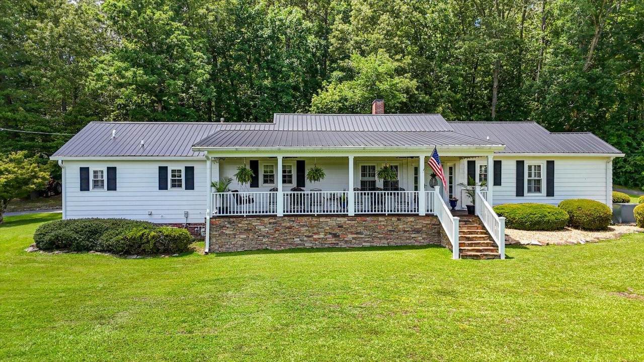 2556 Highway Trion Highway - Photo 1