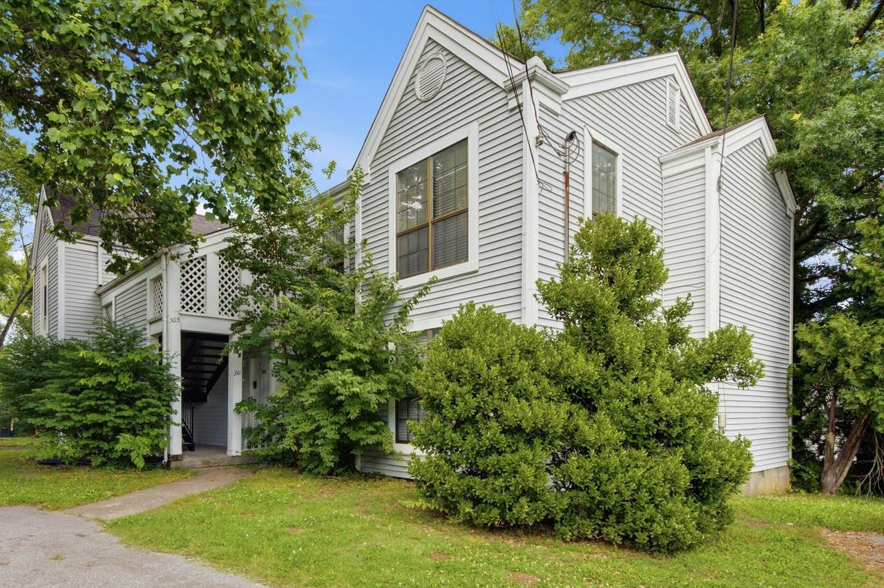 301 Andrew Jackson Pl - Photo 1