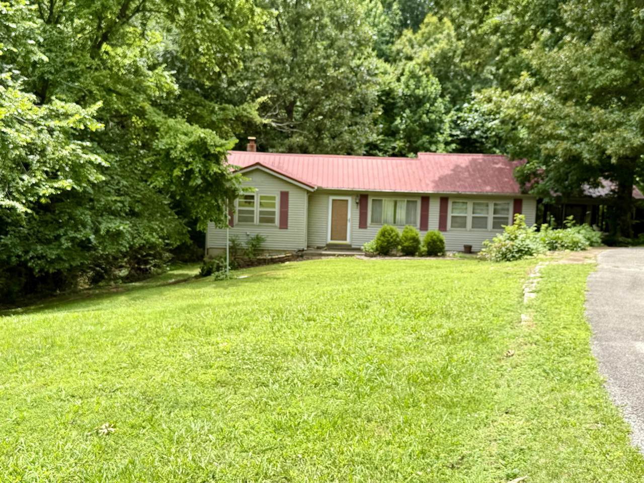 2155 Spring Hill Rd - Photo 1