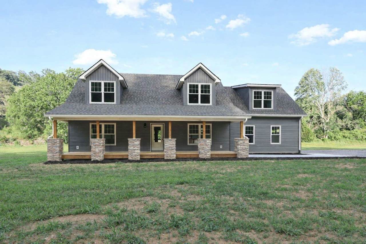 210 Granville Hwy - Photo 1