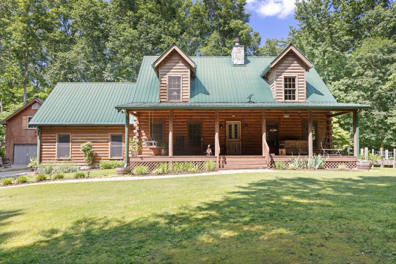 1065 Lee Greer Rd - Photo 1