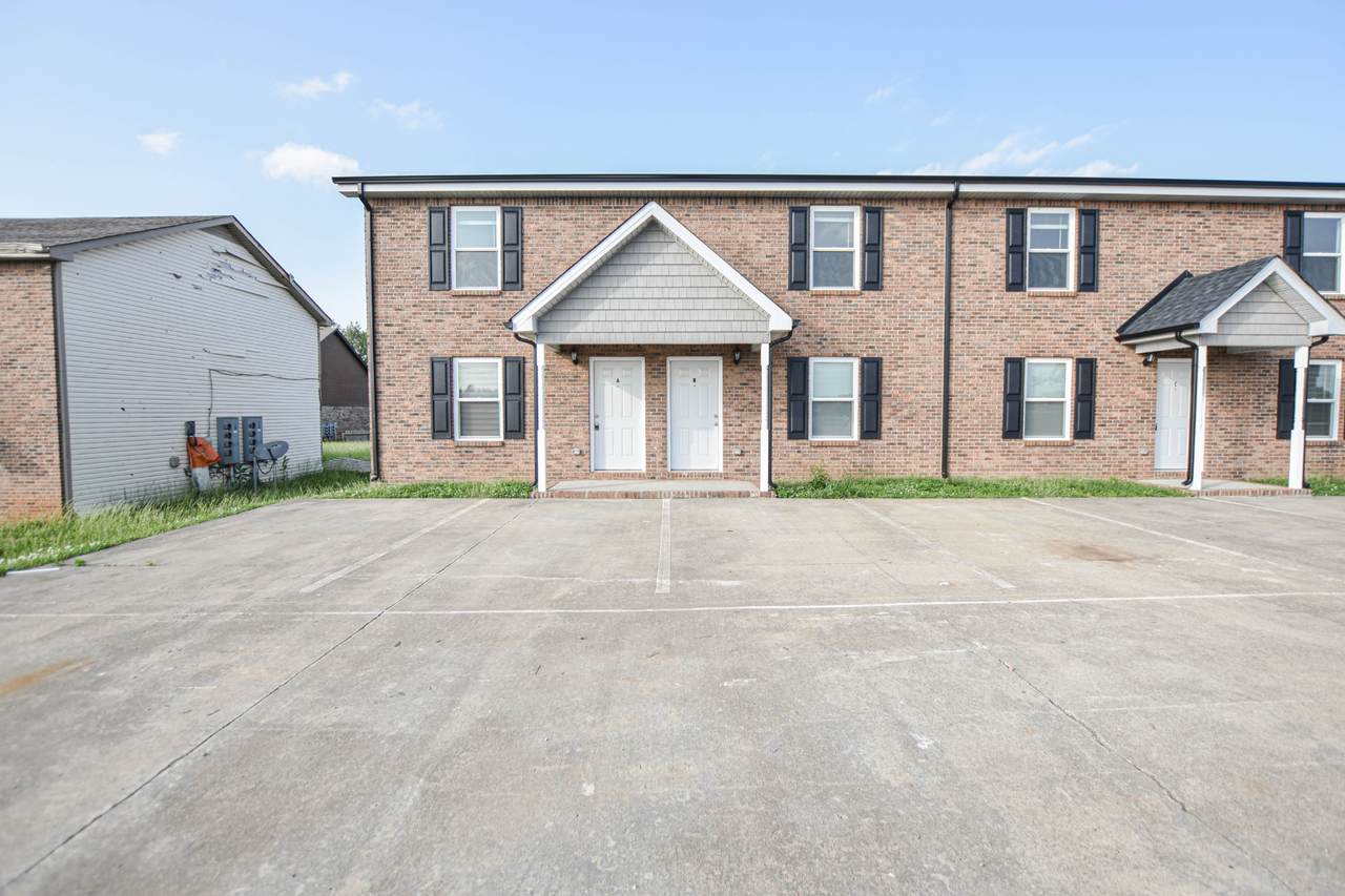 1030 W Creek Coyote Trail - Photo 1