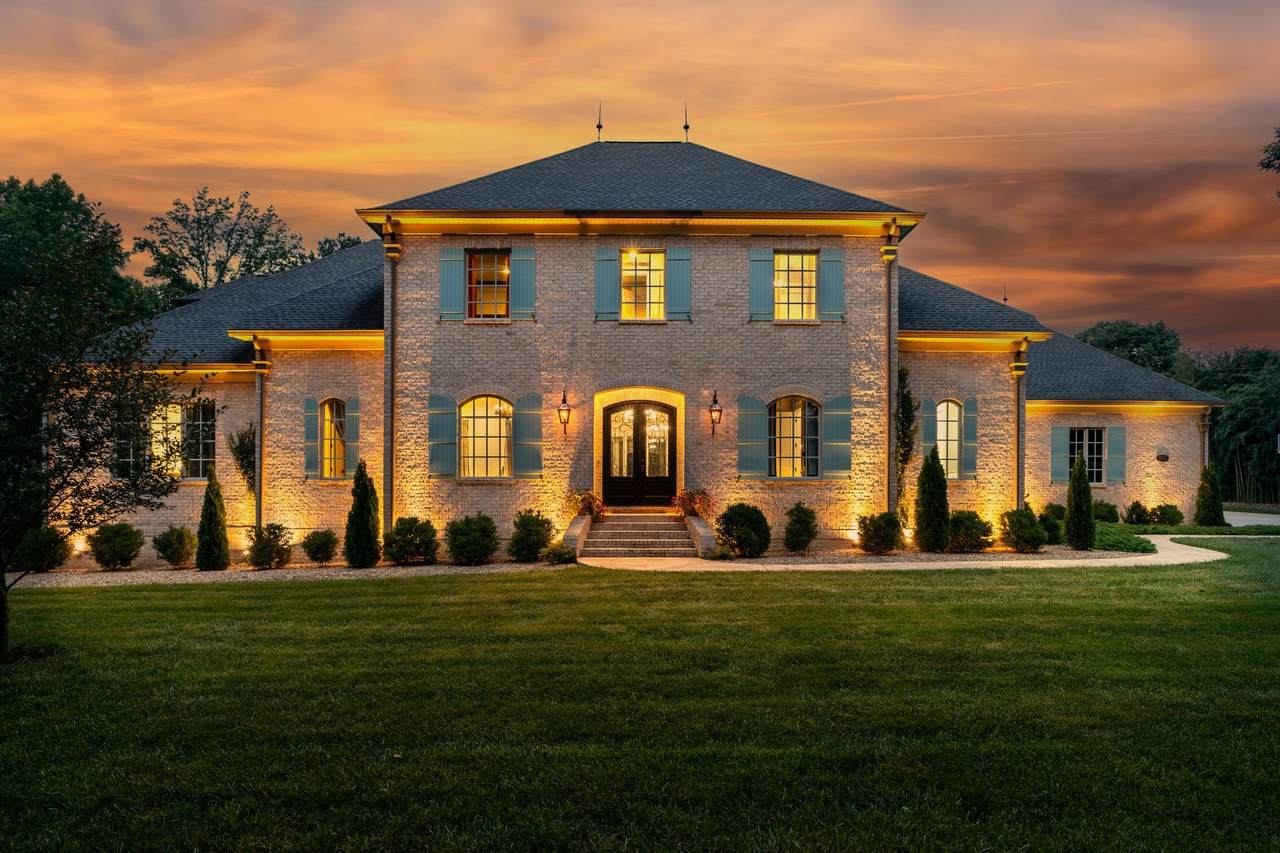 3285 Union Hill Rd - Photo 1