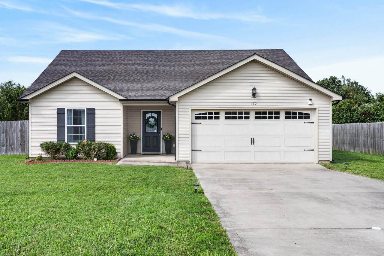120 Bob White Trl - Photo 1