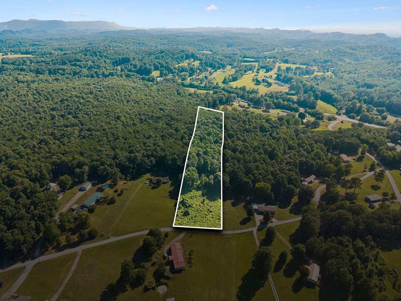 140 Scenic View Lane - Photo 1