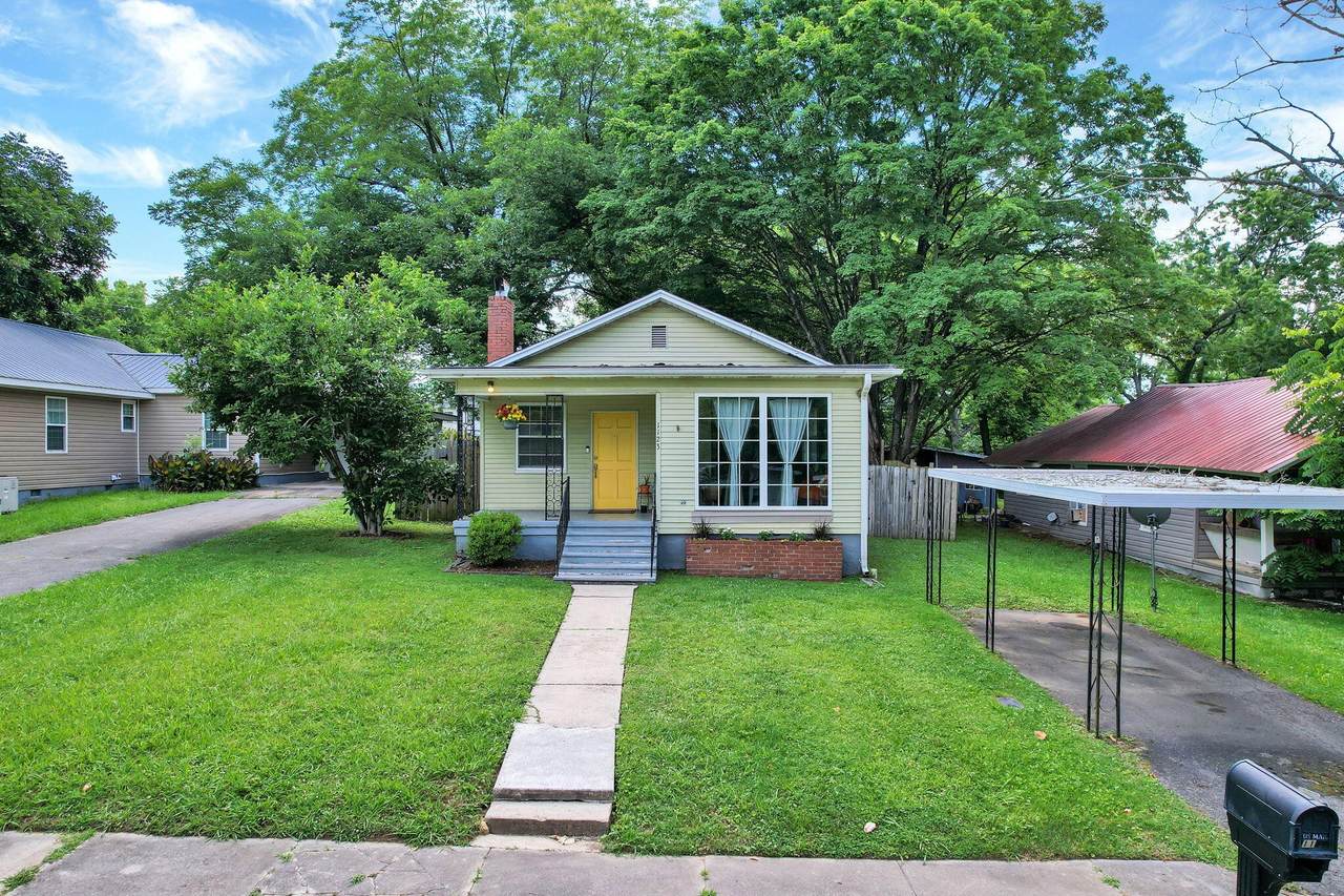 1123 Washington Avenue - Photo 1