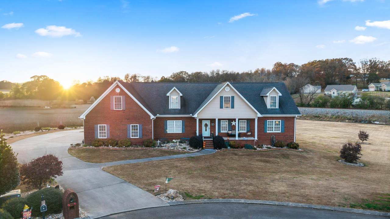 268 Gentle Mist Lane - Photo 1