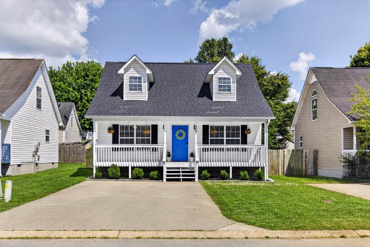 3030 Holly Brook Circle - Photo 1