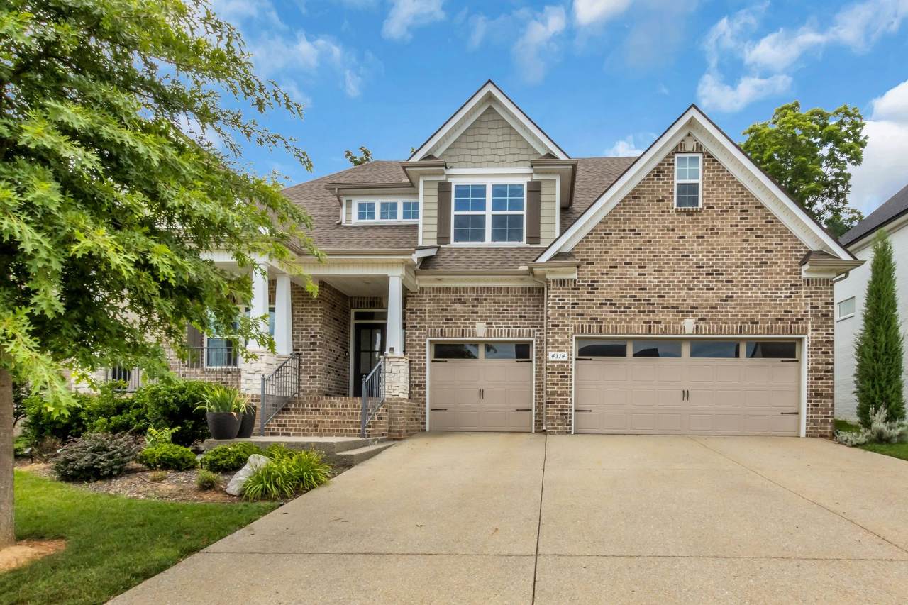 4314 Attleboro Dr - Photo 1