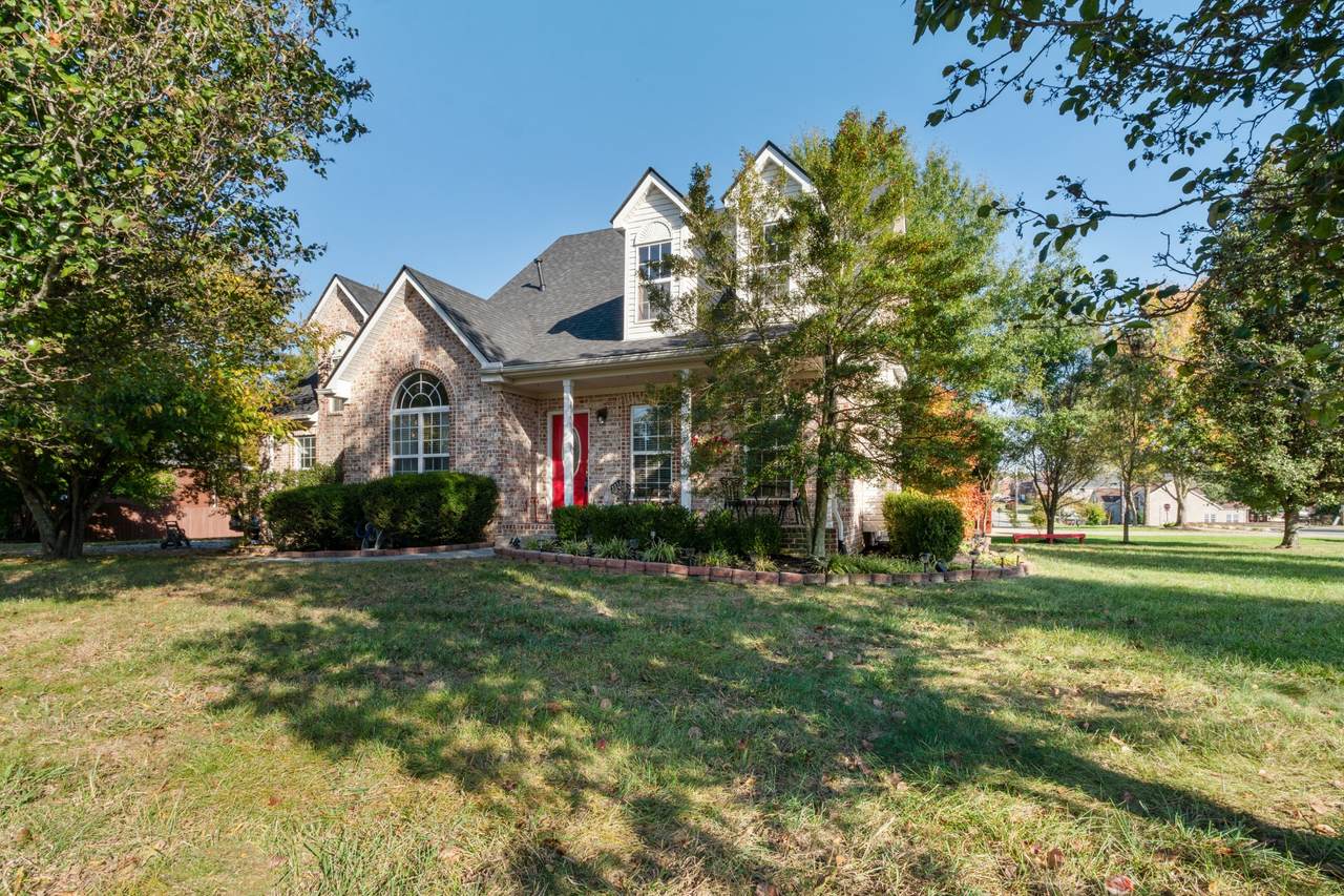 8018 Burntwood Dr - Photo 1