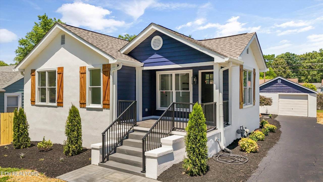 3352 Bellevue St - Photo 1