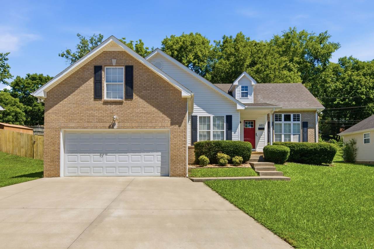 523 Turner Reynolds Ct - Photo 1