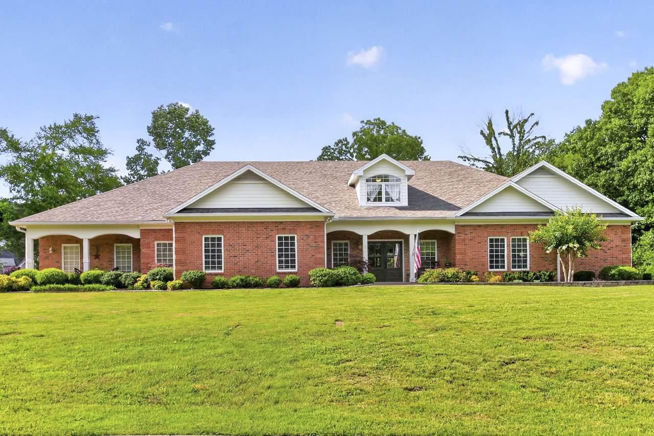 1030 Parsons Way - Photo 1