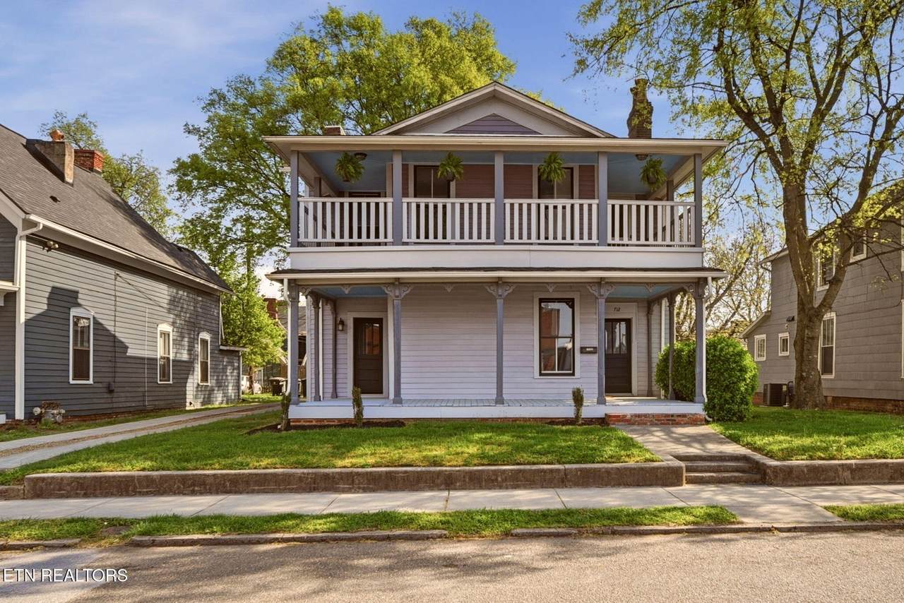 712 Morgan St - Photo 1
