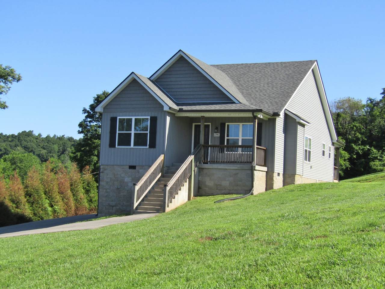 1296 Coosie Branch Rd - Photo 1