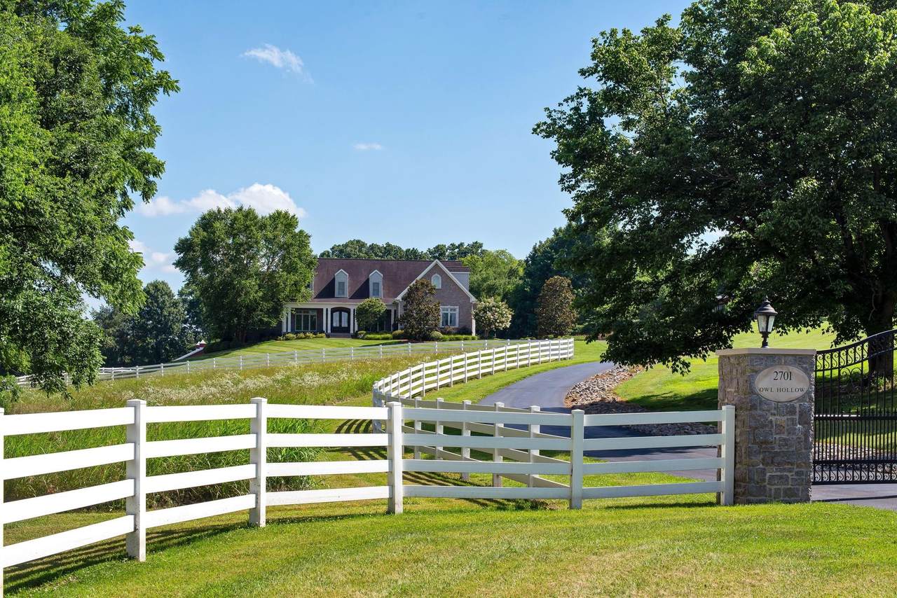 2701 Owl Hollow Rd - Photo 1