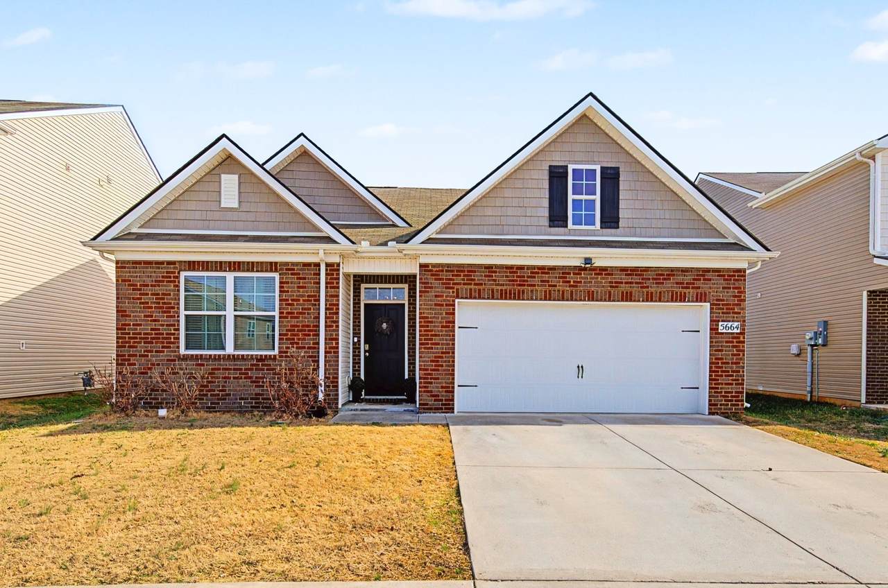 5664 Hickory Woods Dr - Photo 1