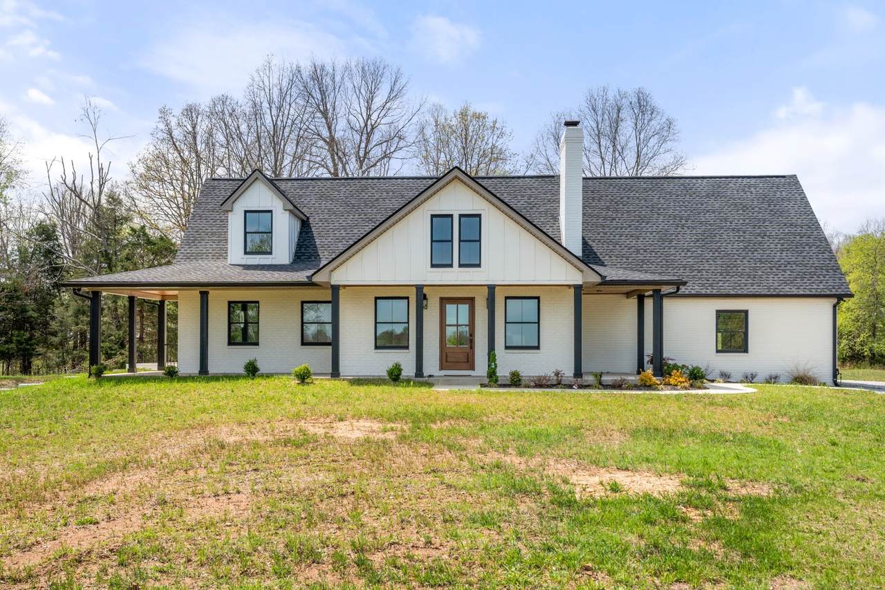 2210 Garners Creek Rd - Photo 1