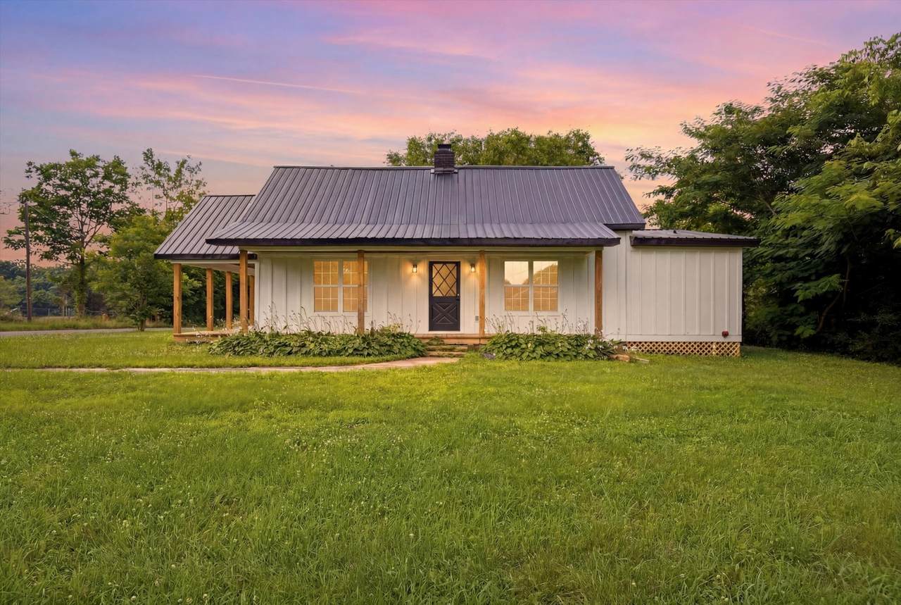 760 Keith Road - Photo 1