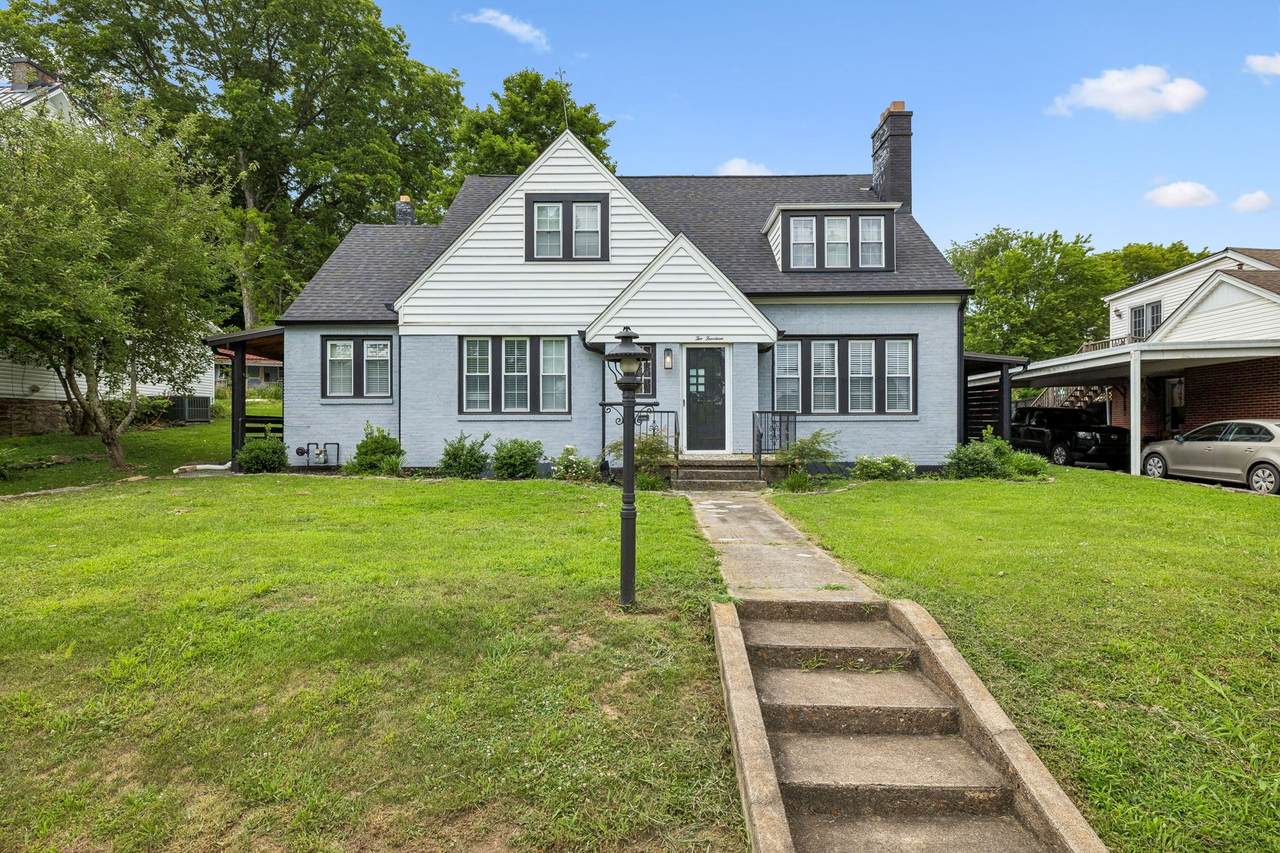 214 River St - Photo 1