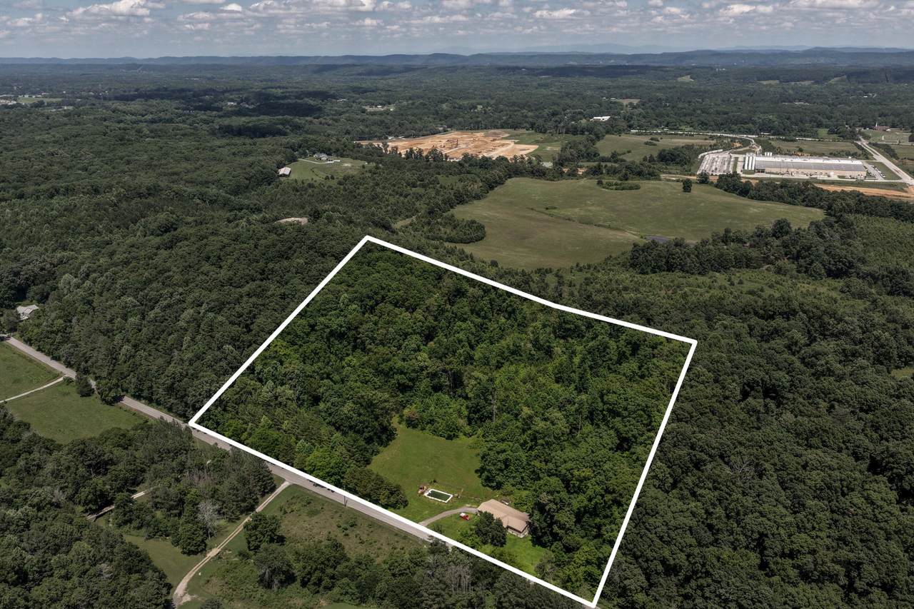 4011 Straight Gut Road - Photo 1