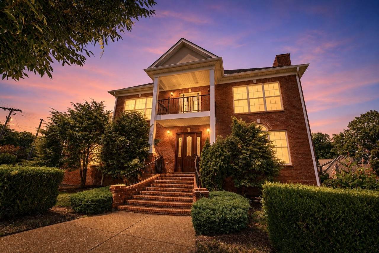 101 Governors Point Blvd - Photo 1