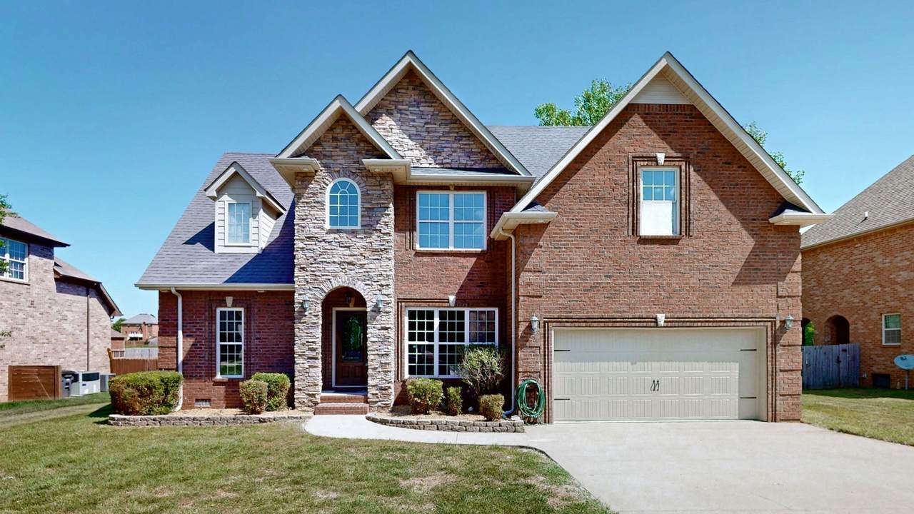 309 Retriever Ct - Photo 1
