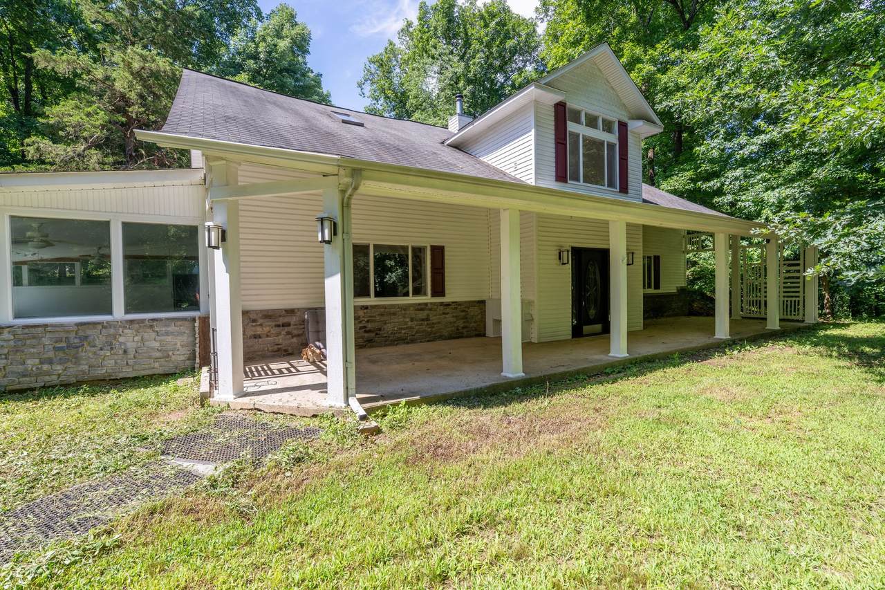 265 Roanoke Creek Rd - Photo 1