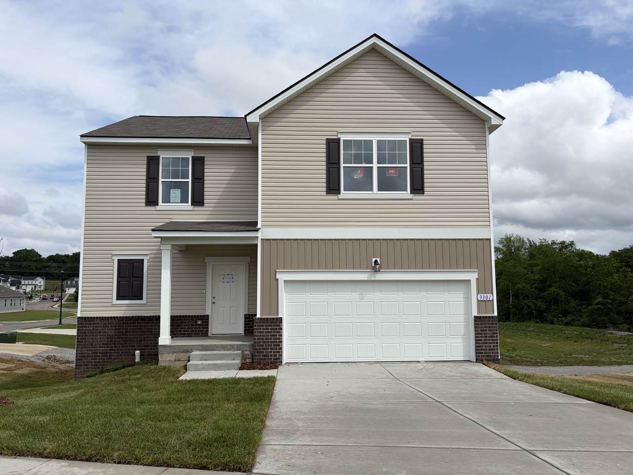 3301 Pippin Street - Photo 1