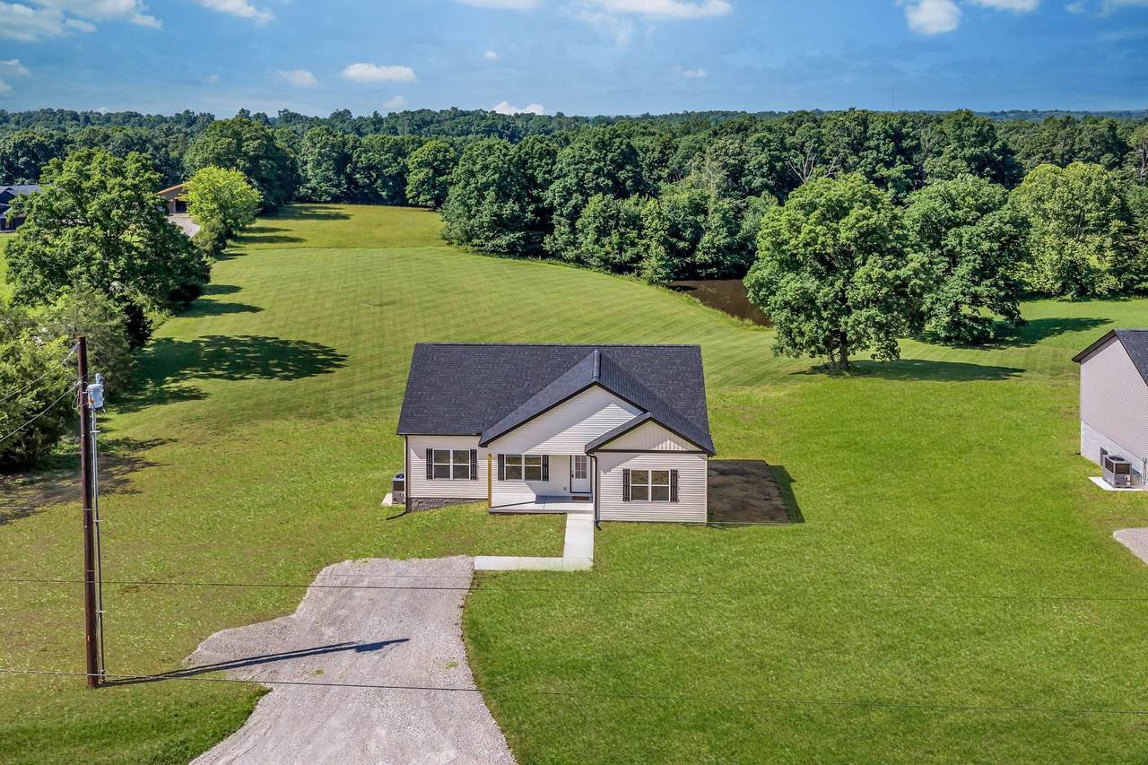 463 Jesse Work Road - Photo 1