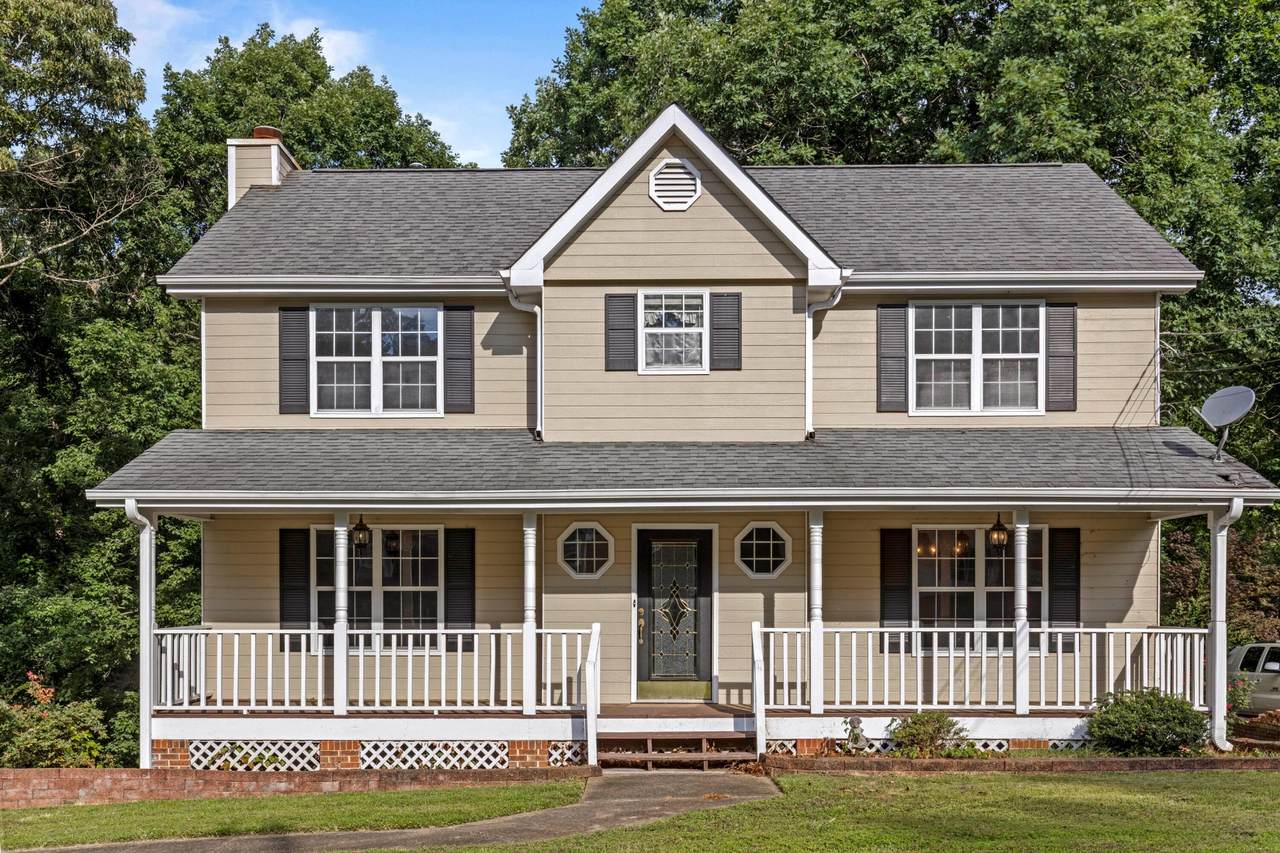 2414 W Wind Drive - Photo 1