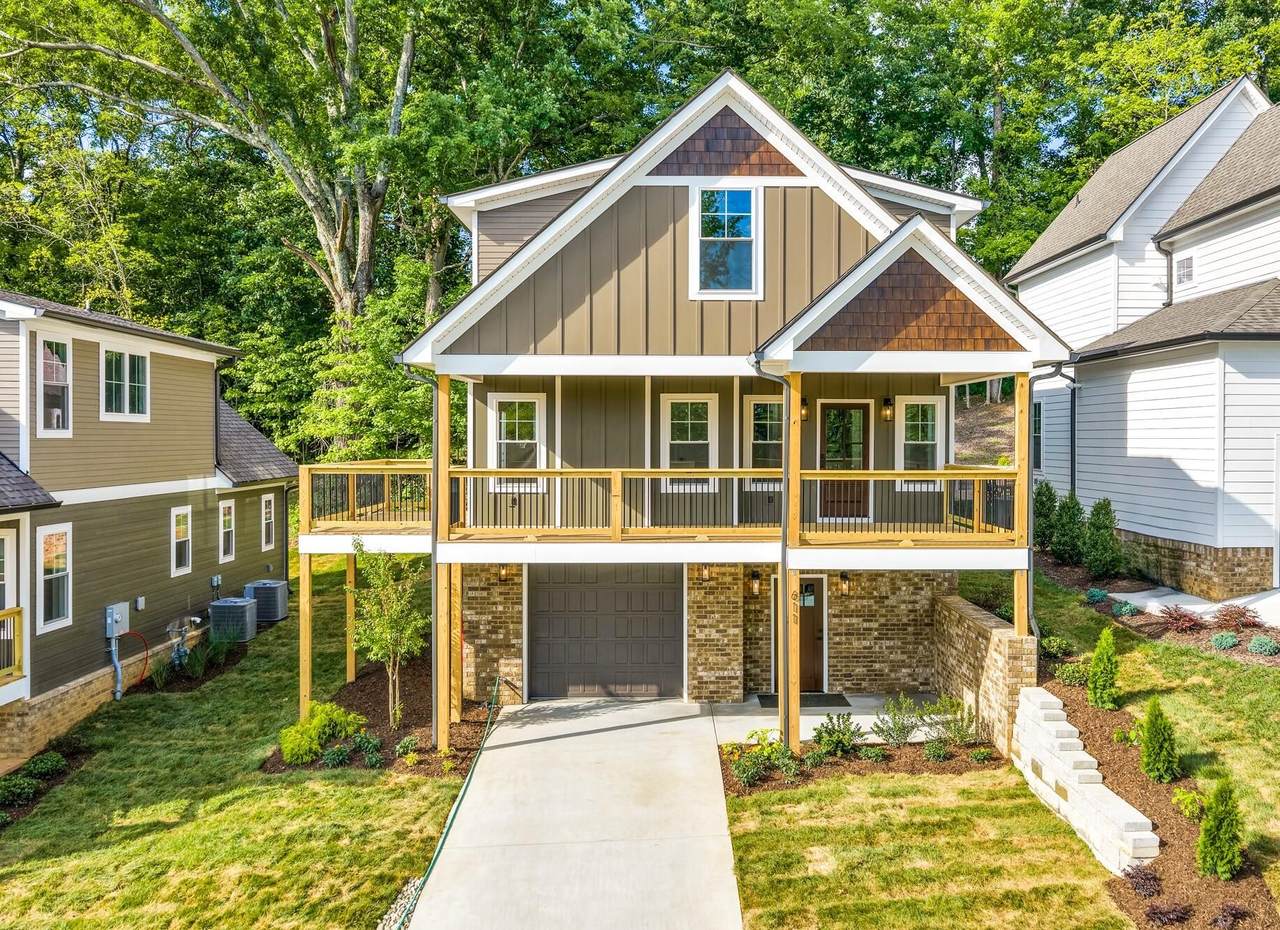 611 W View Road - Photo 1