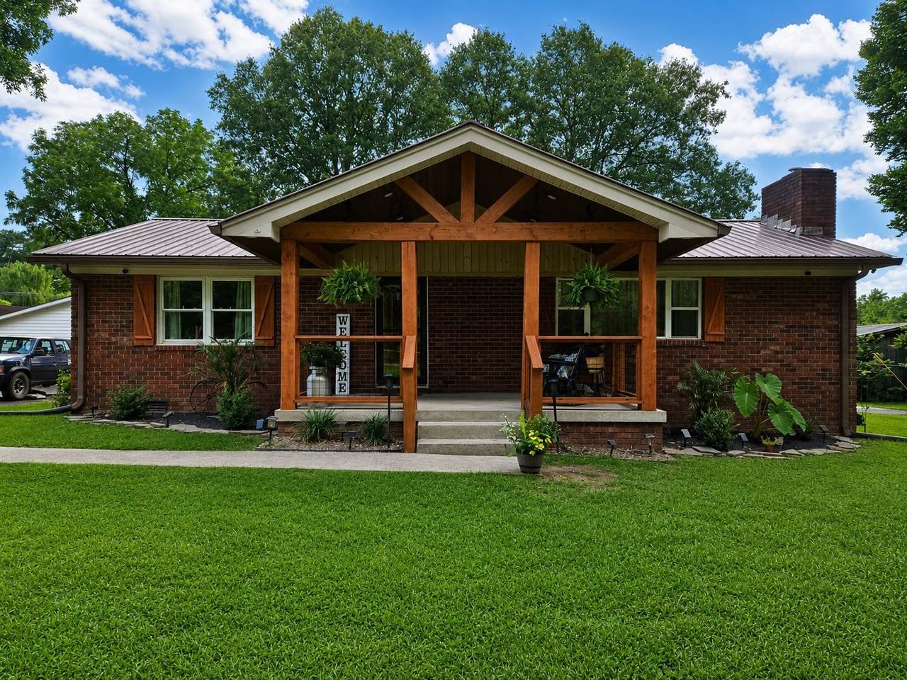 311 Chapman Chapel Rd - Photo 1